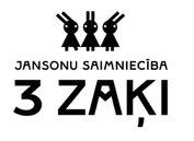 3 Zaķi
