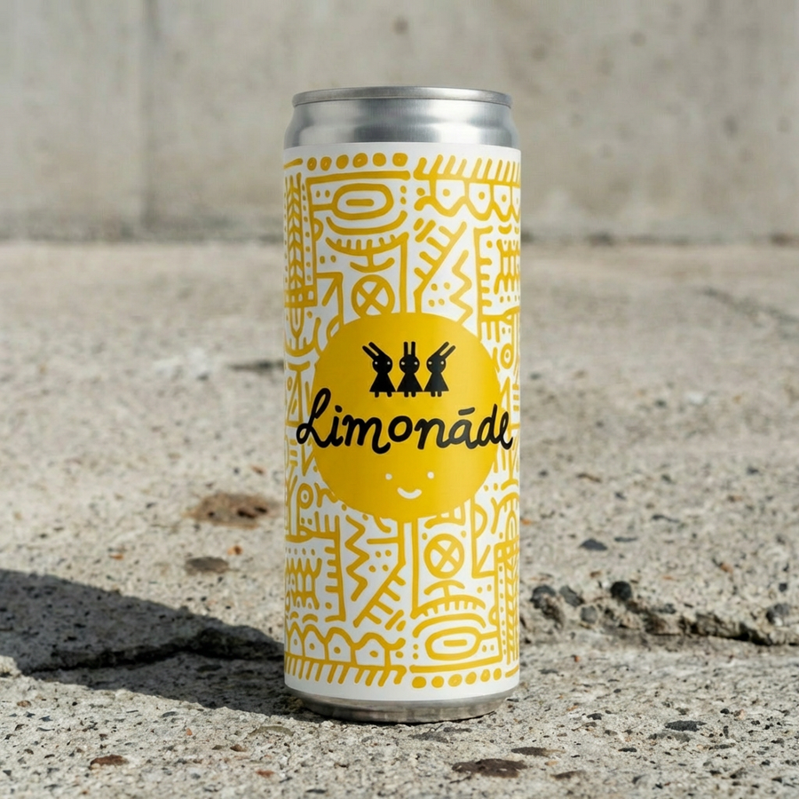 Cidoniju limonāde skārdene