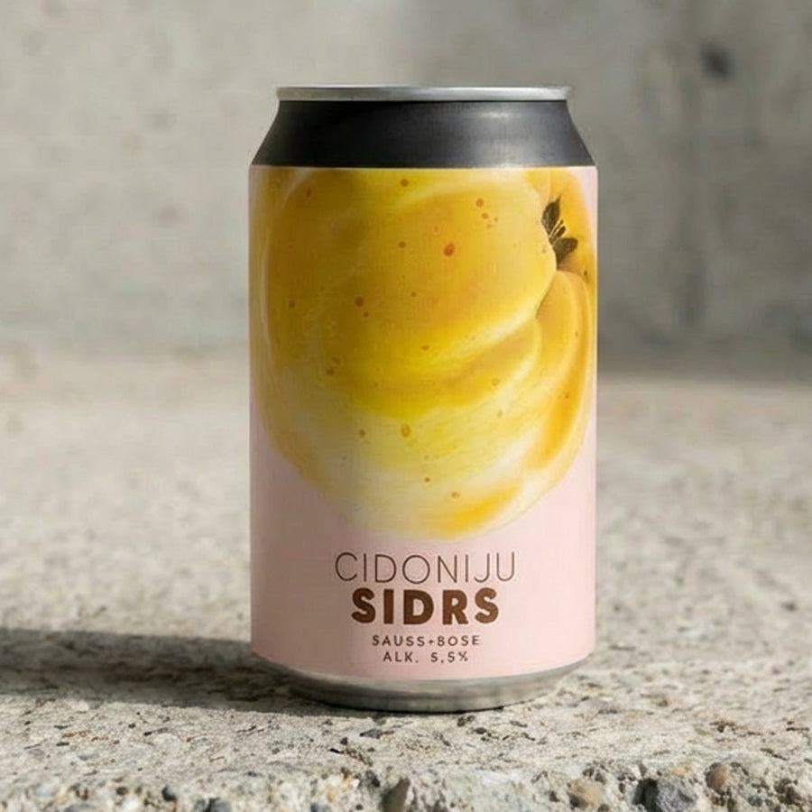 Cidoniju sidrs Rose skārdene